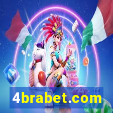 4brabet.com