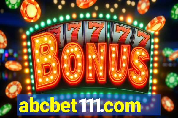 abcbet111.com