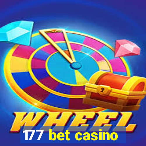 177 bet casino