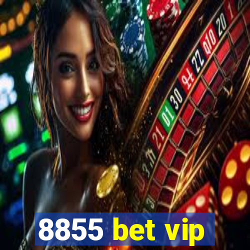 8855 bet vip