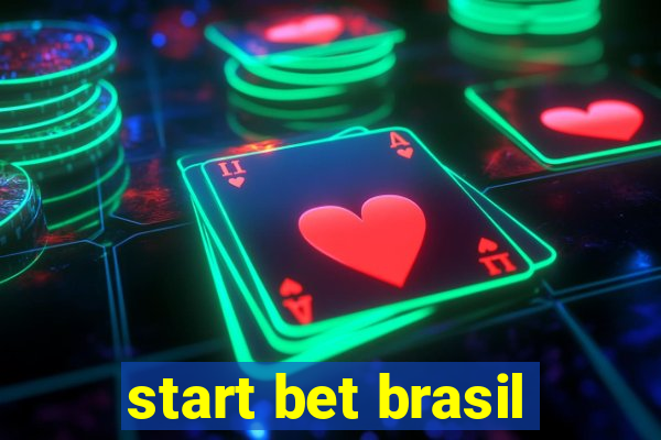 start bet brasil