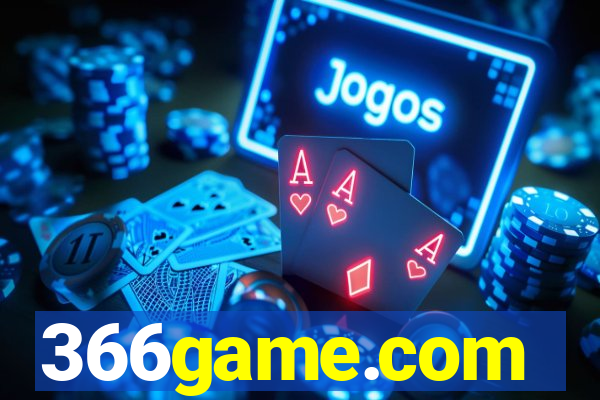 366game.com