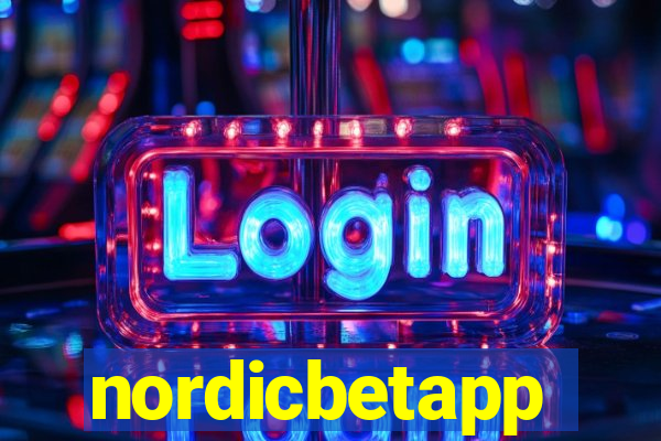 nordicbetapp