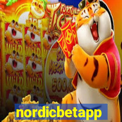 nordicbetapp