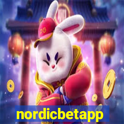 nordicbetapp