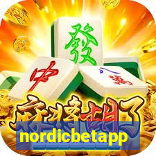 nordicbetapp