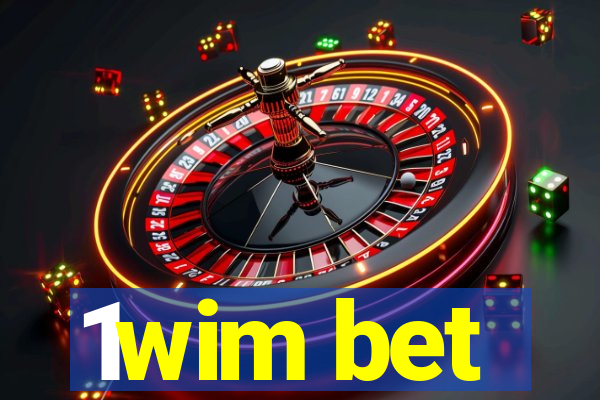 1wim bet