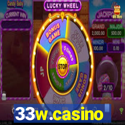 33w.casino