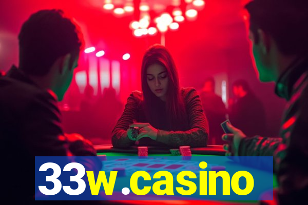 33w.casino