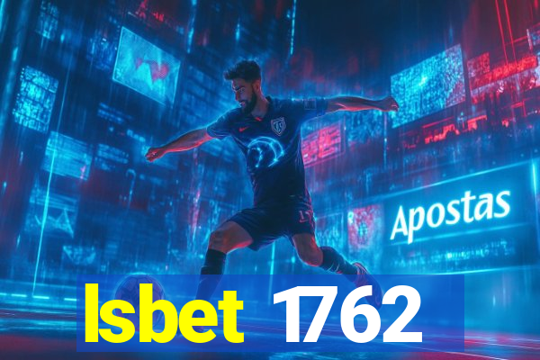 lsbet 1762