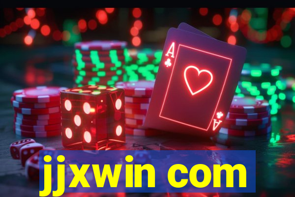 jjxwin com