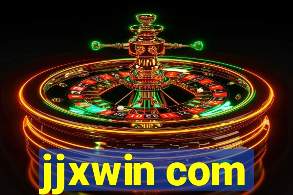 jjxwin com