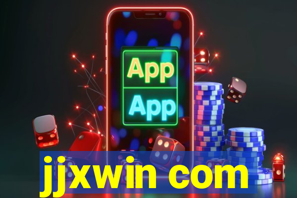 jjxwin com