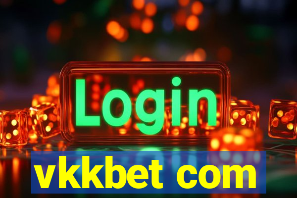 vkkbet com