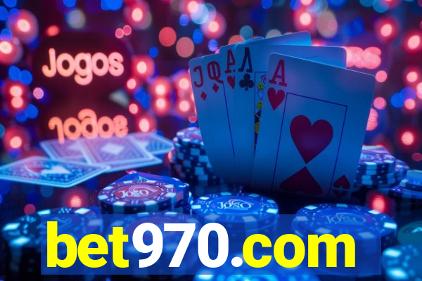 bet970.com