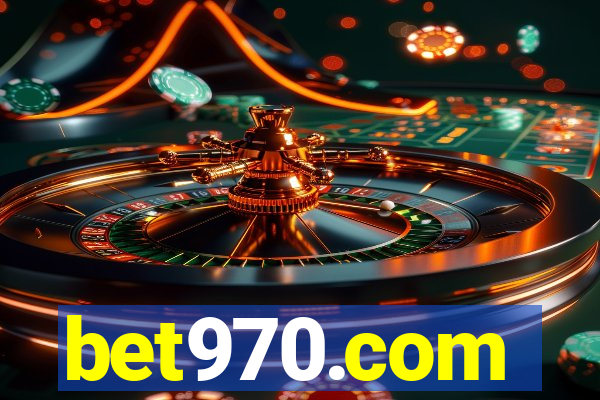 bet970.com