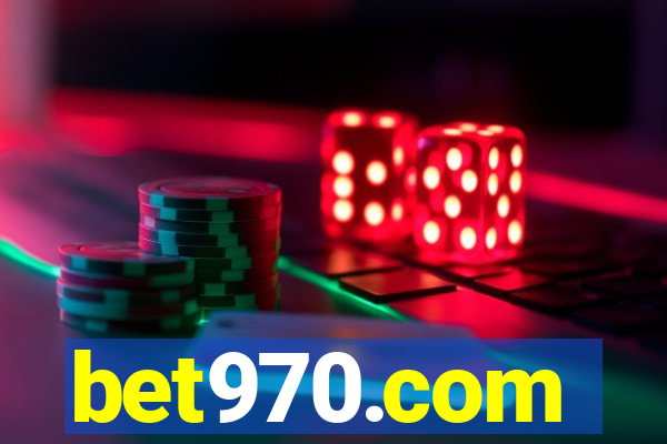 bet970.com