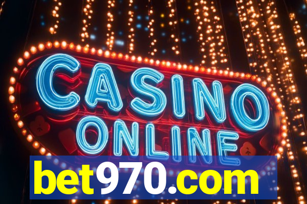 bet970.com