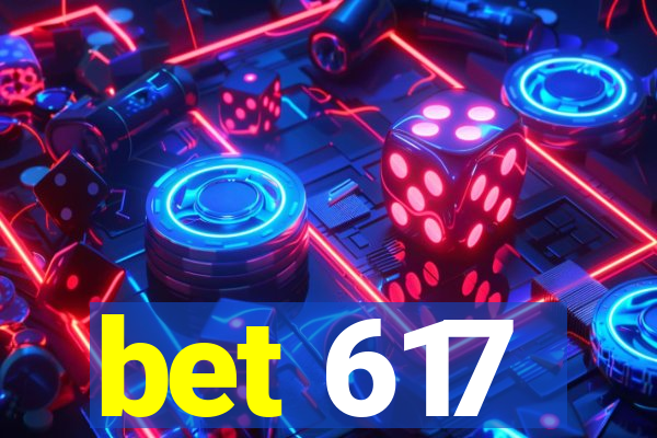 bet 617