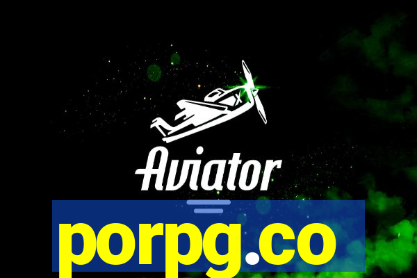 porpg.co