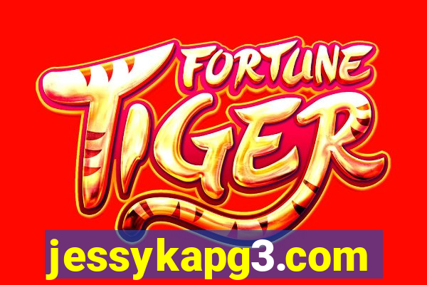 jessykapg3.com