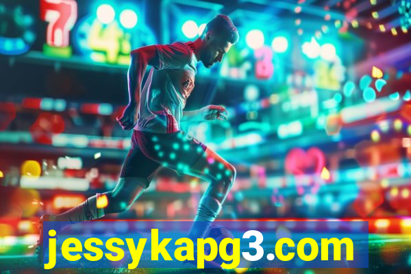 jessykapg3.com