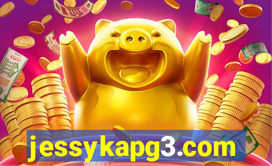 jessykapg3.com