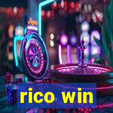 rico win