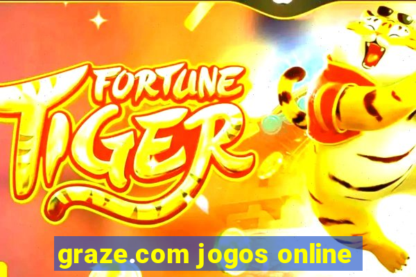 graze.com jogos online