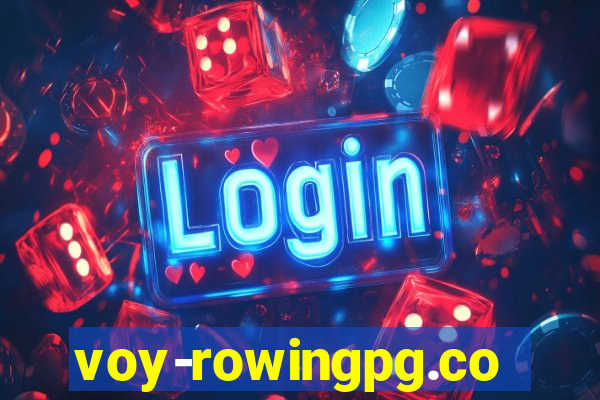 voy-rowingpg.com