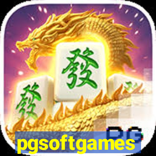 pgsoftgames