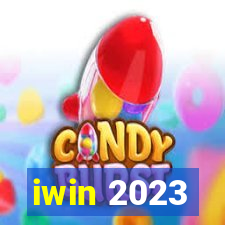 iwin 2023