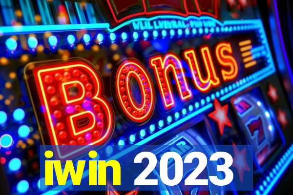 iwin 2023