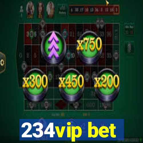 234vip bet