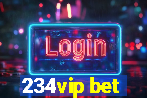 234vip bet