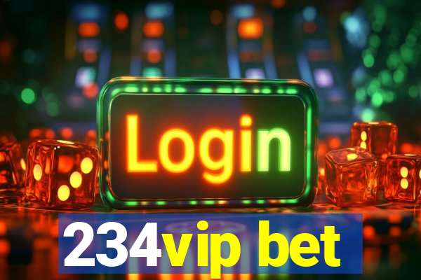 234vip bet