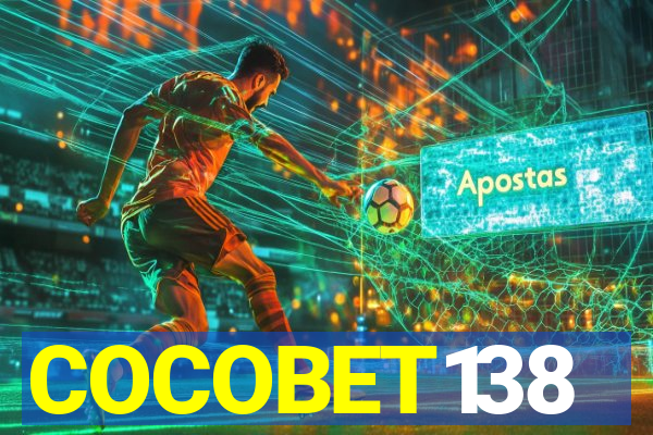 COCOBET138