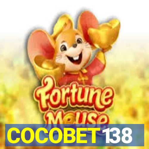 COCOBET138