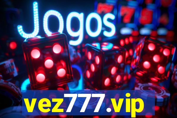 vez777.vip