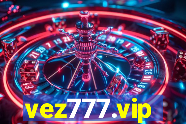 vez777.vip