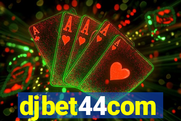 djbet44com