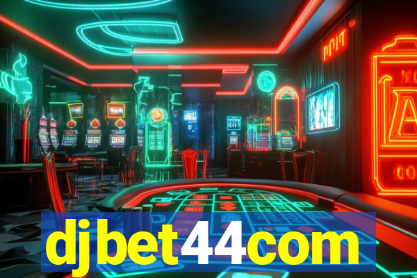 djbet44com