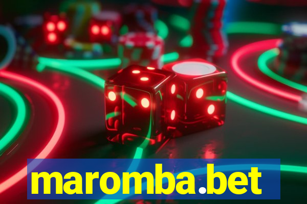 maromba.bet