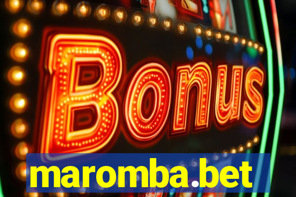 maromba.bet