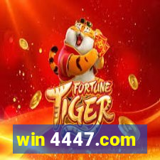 win 4447.com