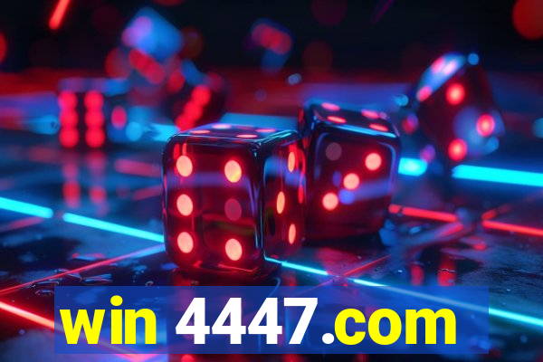 win 4447.com