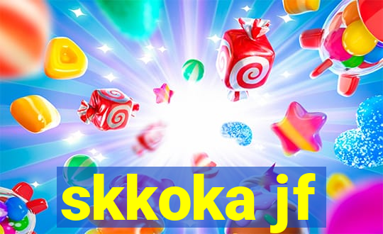 skkoka jf