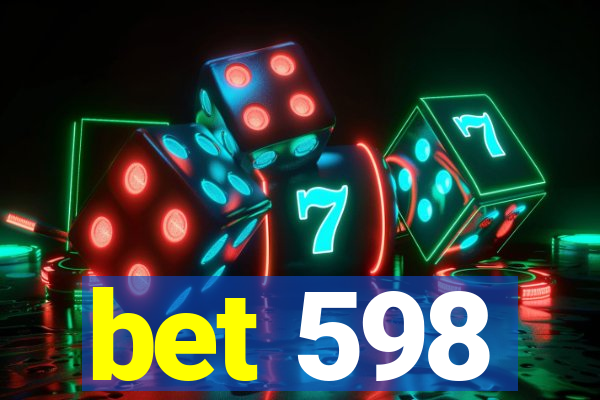 bet 598