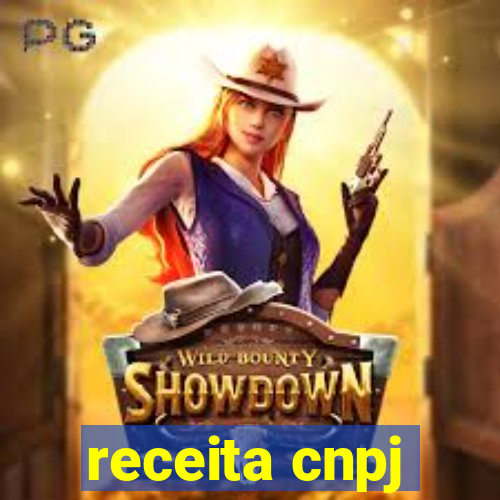 receita cnpj