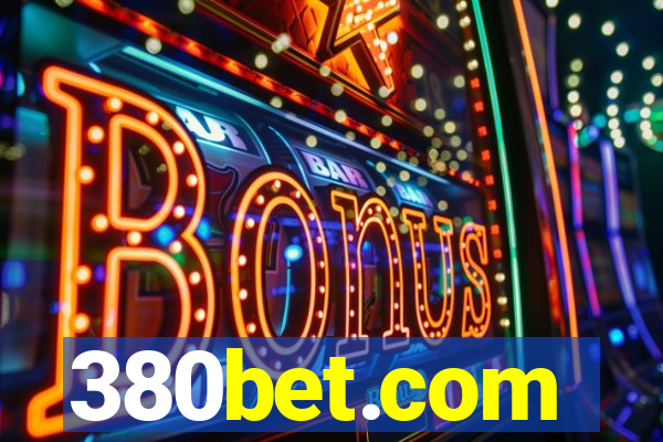 380bet.com